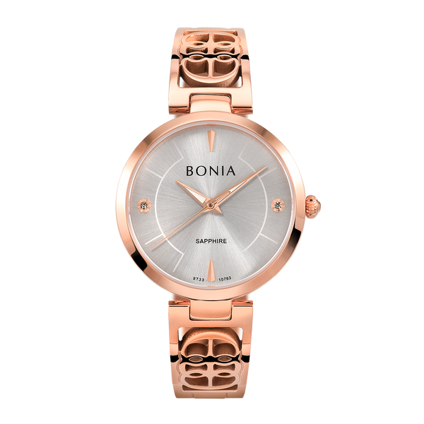 Bonia B10763-2513 Elegance Women