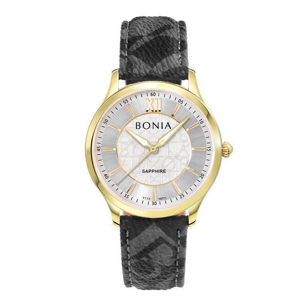 Bonia Monogram B10771-1213 Men