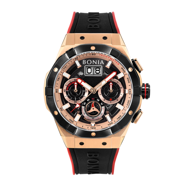 Bonia ChronoGrande B10808-1032C Men