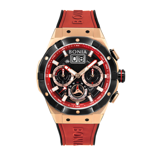 Bonia ChronoGrande B10808-1062C Men