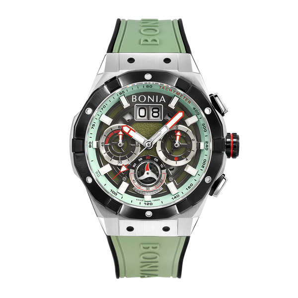 Bonia ChronoGrande B10808-1092C Men