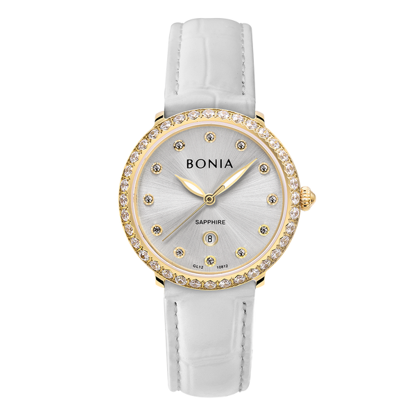 Bonia Elegance Leather B10812-2217S Women