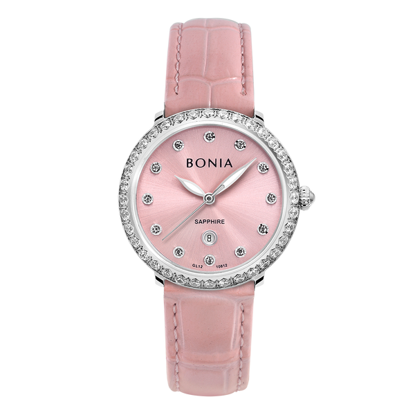 Bonia Elegance Leather B10812-2377S Women