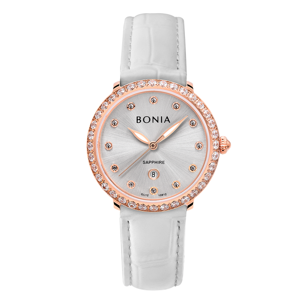 Bonia Elegance Leather B10812-2517S Women