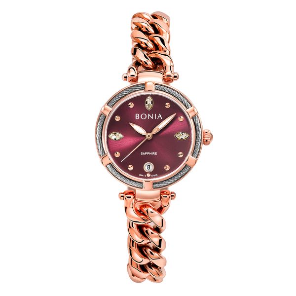 Bonia Elegance B10816-2567S Women