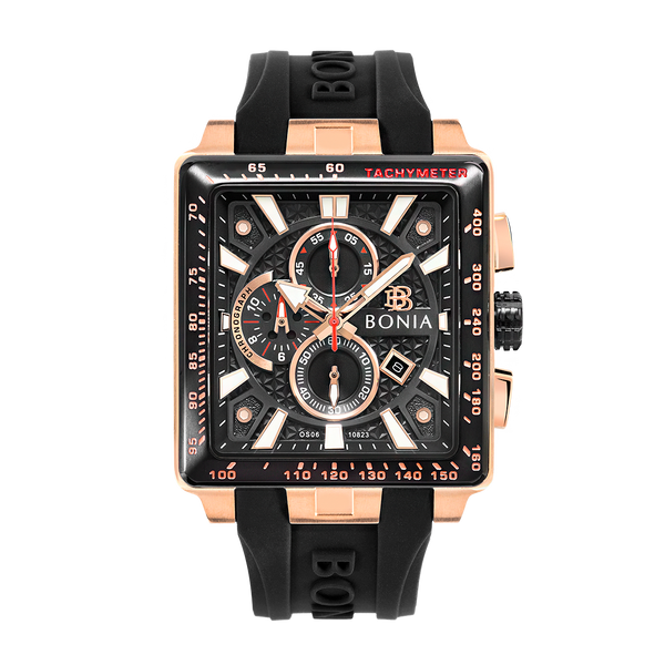 Bonia Chronograph B10823-1032C Men