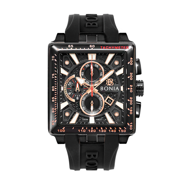 Bonia Chronograph B10823-1732C Men