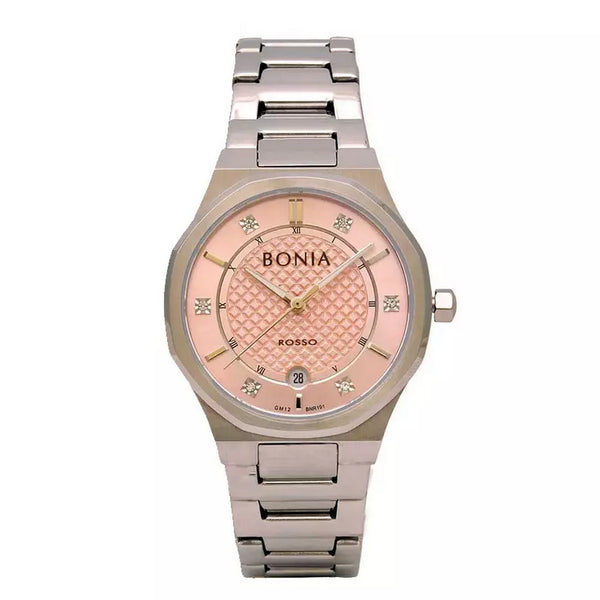 Bonia Silver BR191-2375 Women