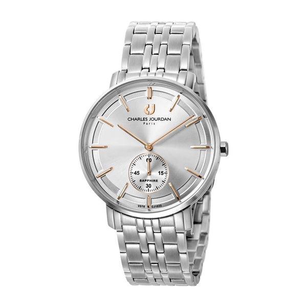 Charles Jourdan Men Classic CJ1032-1312