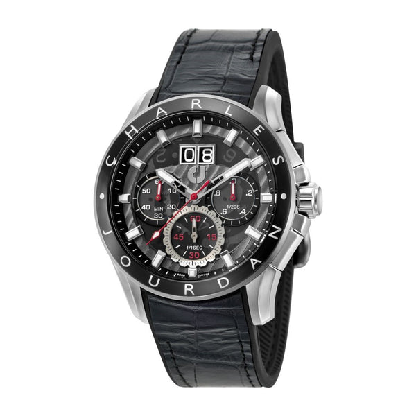 Charles Jourdan Men Chronograph CJ1035-1332C