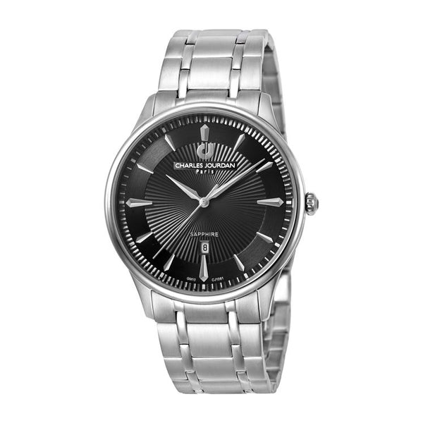 Charles Jourdan Men Classic CJ1061-1332