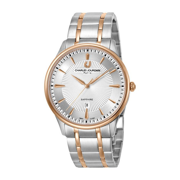 Charles Jourdan Men Classic CJ1061-1612