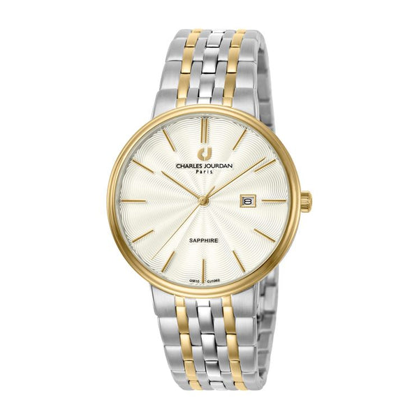 Charles Jourdan Men Classic CJ1062-1112