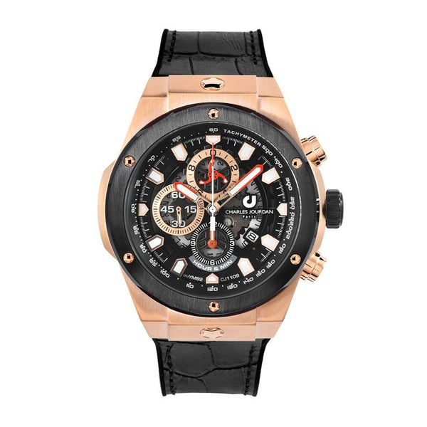 Charles Jourdan Ludis CJ1109-1032C Men