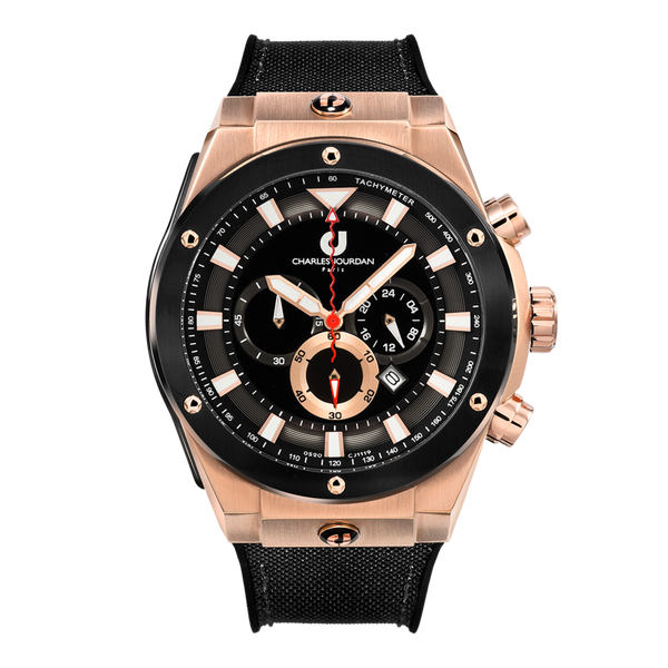 Charles jourdan 2025 watches official website