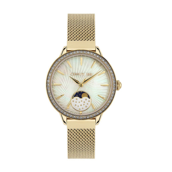 Cerruti 1881 Women CRM29502 Rosara Crystal
