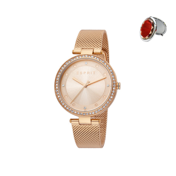 Esprit Women Analog ES1L151M0095