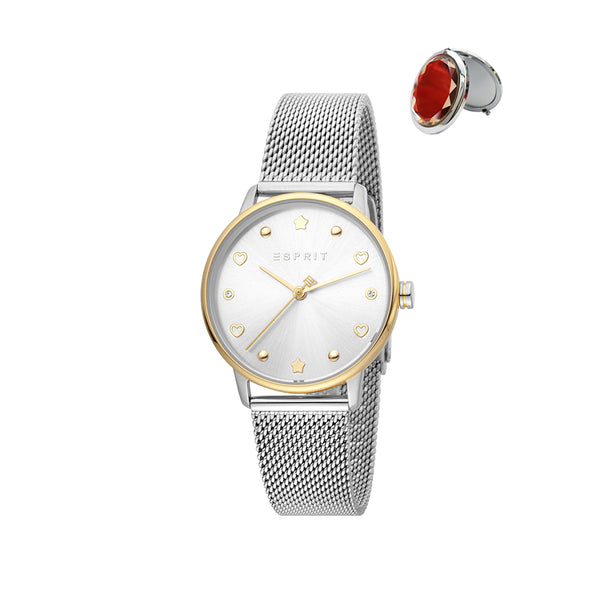 Esprit Women Analog ES1L174M0095