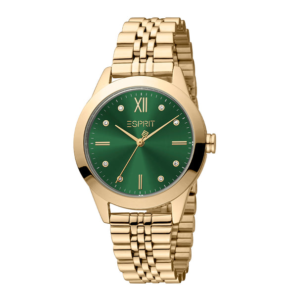 Esprit Women Analog ES1L317M0075
