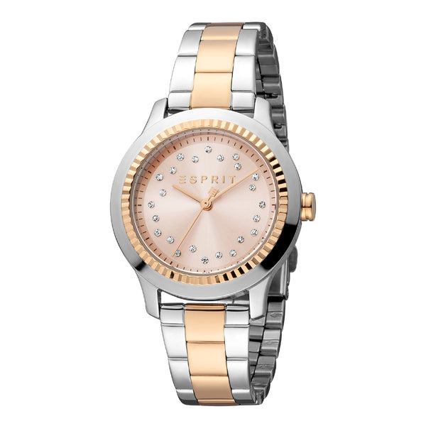 Esprit Stainless Steel ES1L351M0135 Women