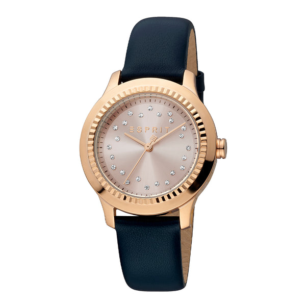 Esprit Leather ES1L351V0215 Women