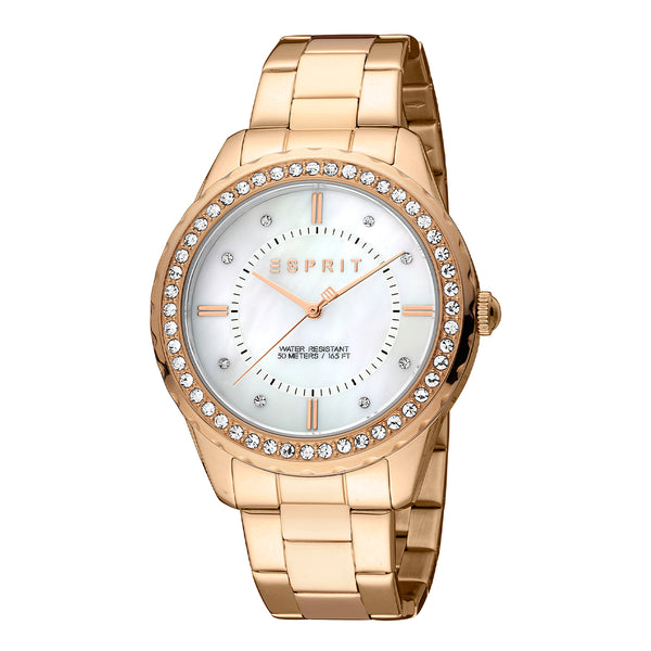 Esprit Stainless Steel ES1L353M0095 Women