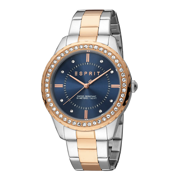 Esprit Stainless Steel ES1L353M0105 Women