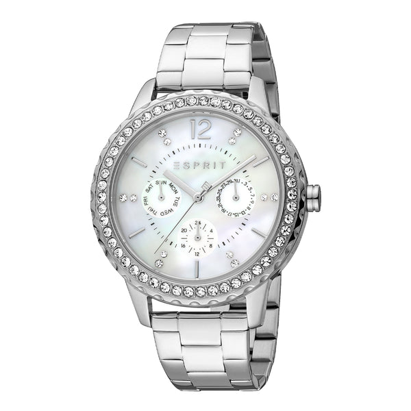 Esprit Stainless Steel ES1L356M0045 Women