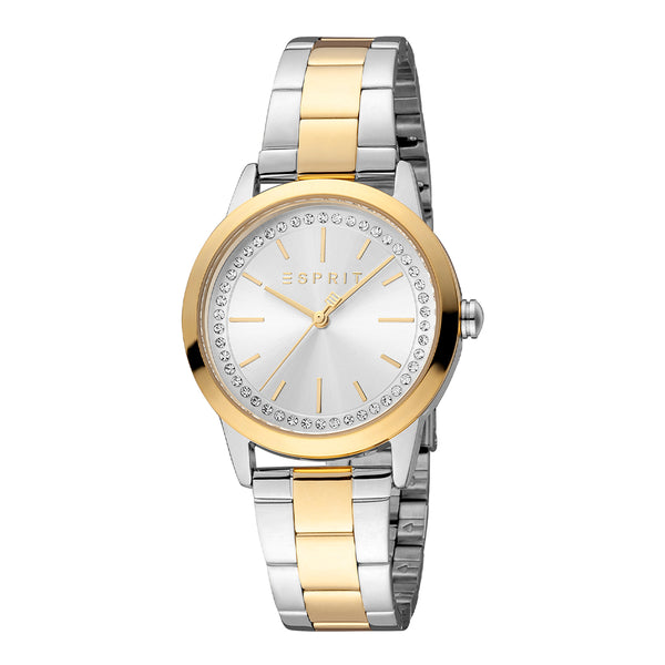 Esprit Stainless Steel ES1L362M0105 Women