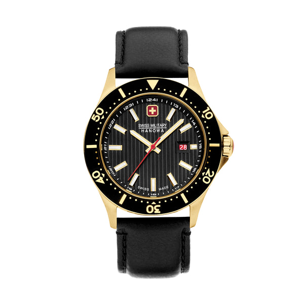 Swiss Military Hanowa Men FLAGSHIP X SMWGB2100611