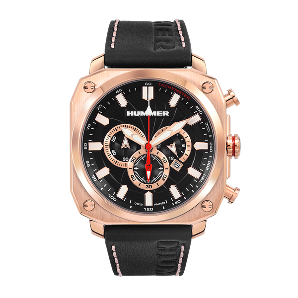 Hummer Watch Hummer Multi Function Men HM1028-1532C – Startime