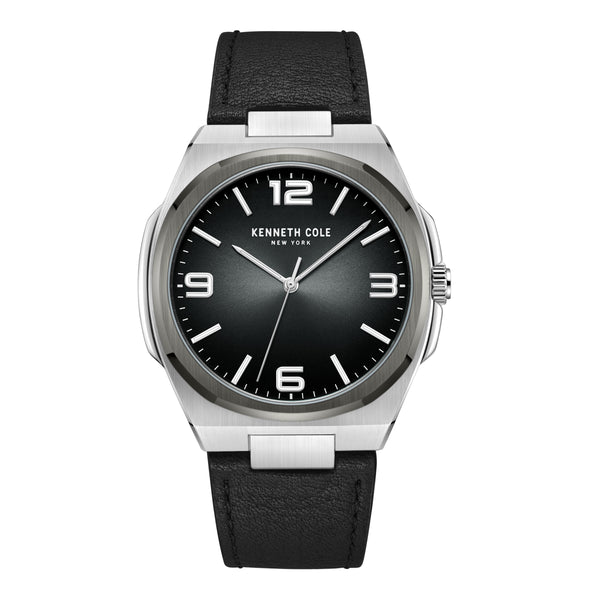 KENNETH COLE MEN CLASSIC KCWGA0015201