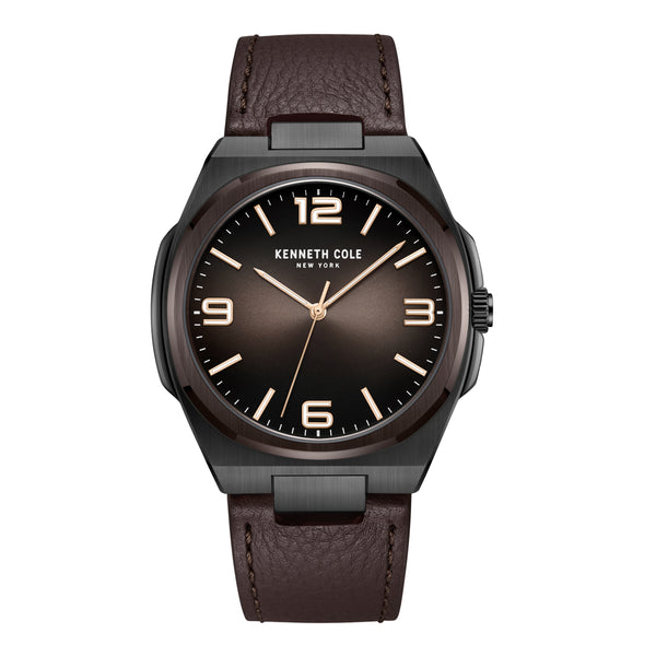 KENNETH COLE MEN CLASSIC KCWGA0015203