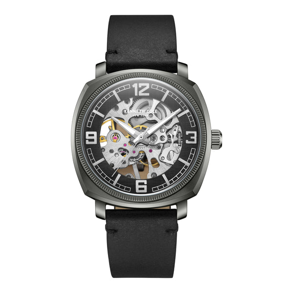 KENNETH COLE MEN AUTOMATIC KCWGE0020703