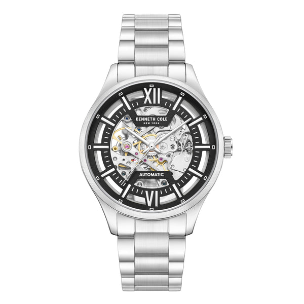 Kenneth Cole AUTOMATIC Men KCWGL0027203