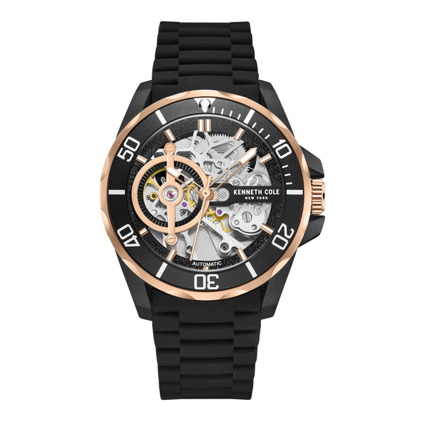 Kenneth Cole AUTOMATIC Men KCWGR0012804