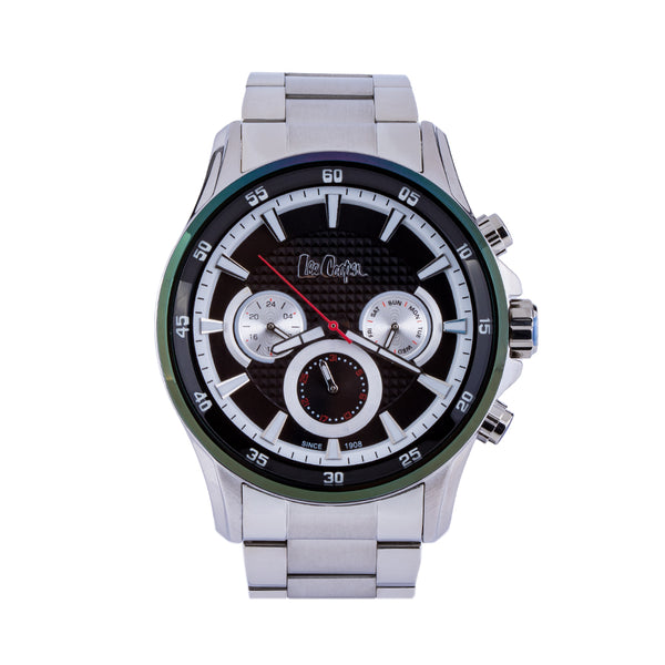 Lee Cooper Men LC06538.350 Analog