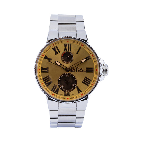 Lee Cooper Men LC06881.360 Analog