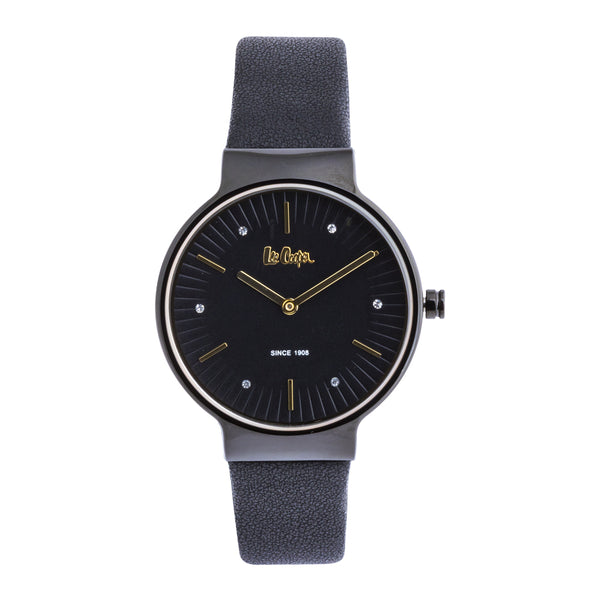 Lee Cooper LC06934.652 Women Analog