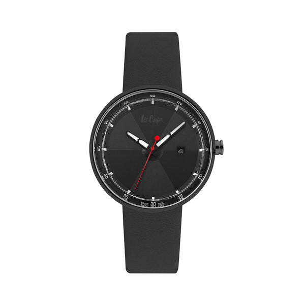 Lee Cooper LC06949.651 Men Analog