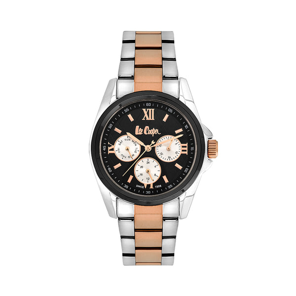 Lee cooper LC06975.350 Women Analog