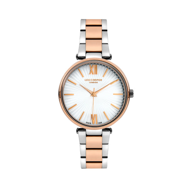 Lee Cooper LC07025.530 Women Analog