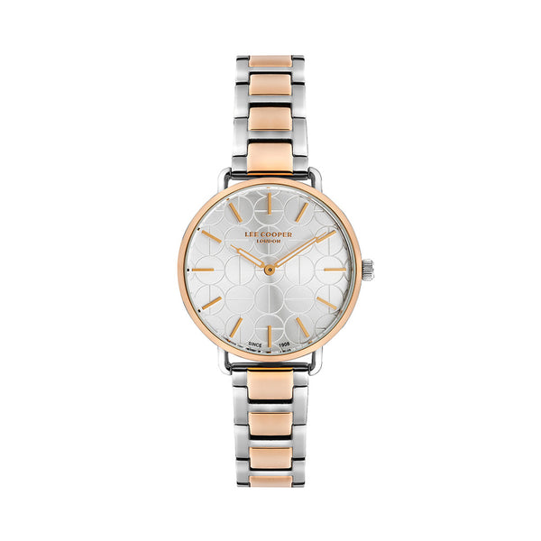 Lee Cooper Women LC07043.530 Analog