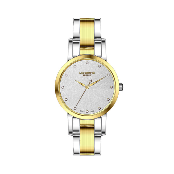 Lee Cooper Women LC07045.270 Analog