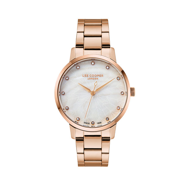 Lee Cooper Women LC07045.420 Analog
