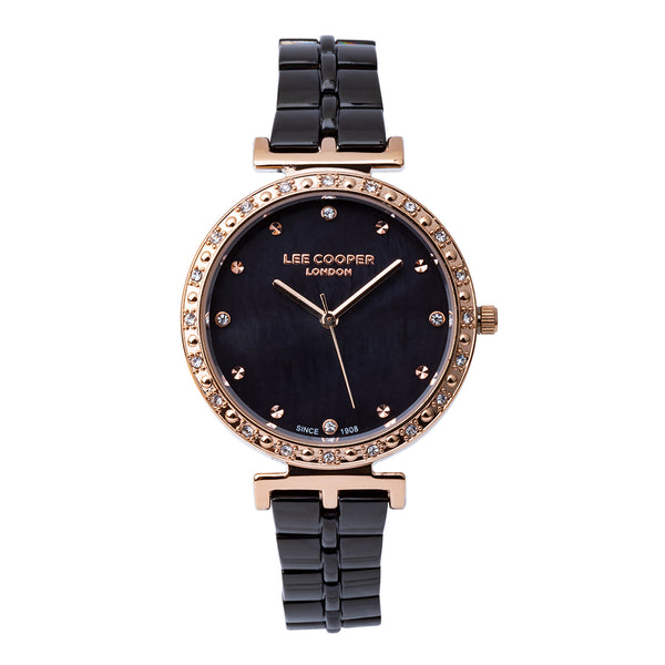 Lee Cooper Women LC07230.450 Analog