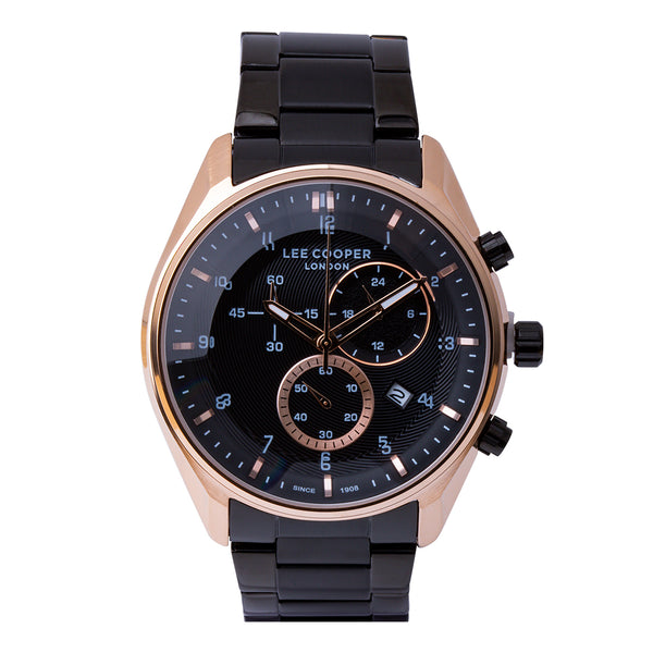 Lee Cooper Men LC07351.450 Analog