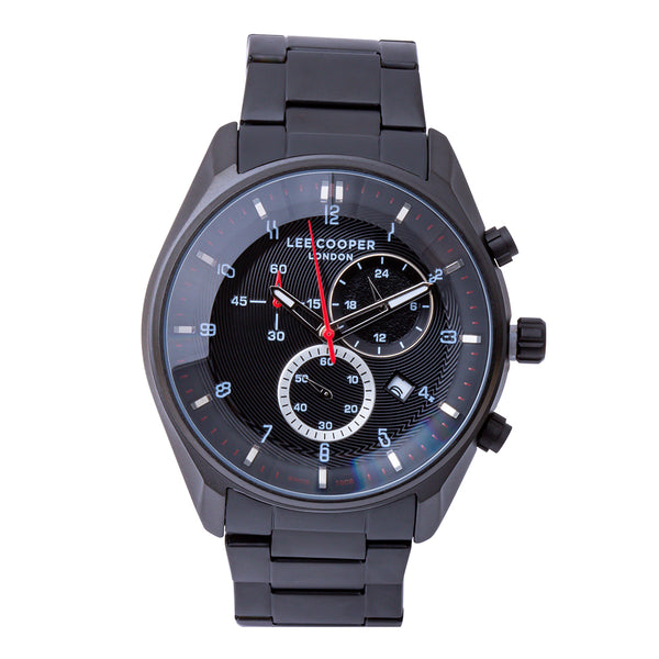 Lee Cooper Men LC07351.650 Analog