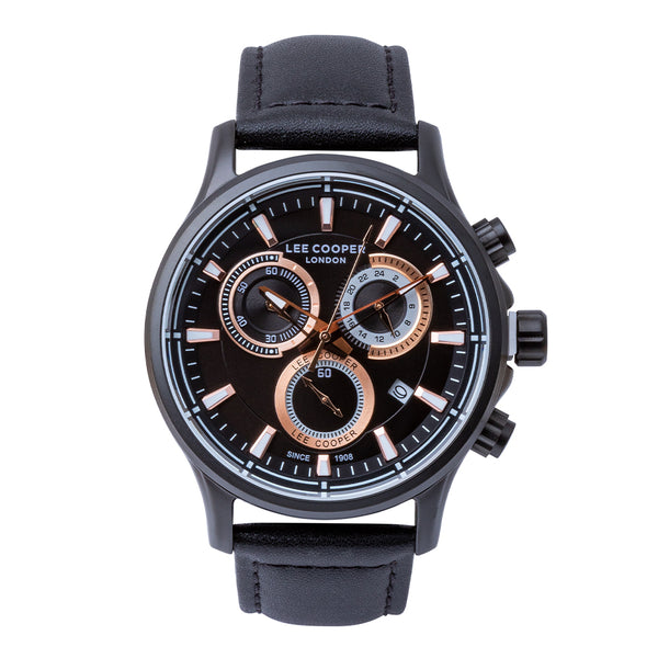 Lee Cooper Men LC07354.442 Analog