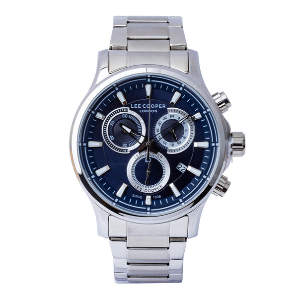 Lee Cooper Men LC07360.390 Analog